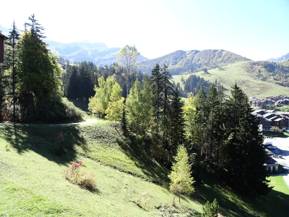Location de Vacances VALMOREL 3