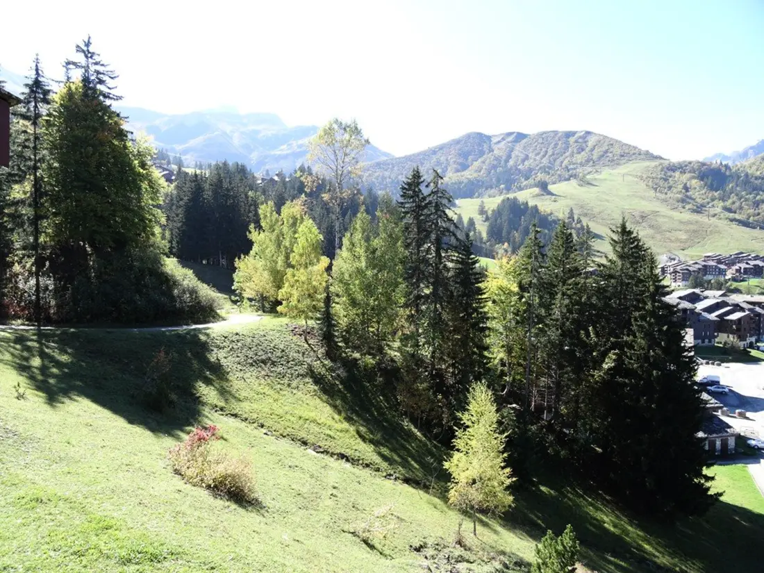 Location de Vacances VALMOREL 3