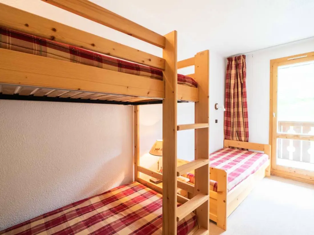 Location de Vacances VALMOREL 30