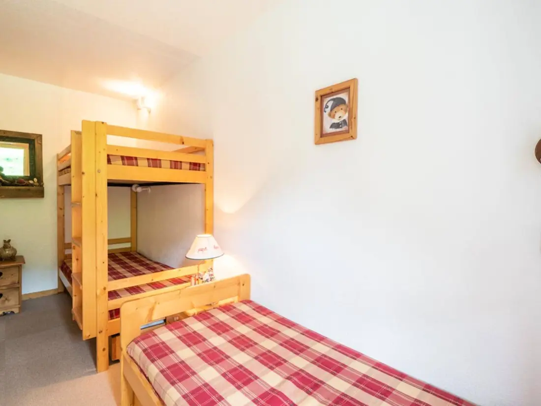 Location de Vacances VALMOREL 30