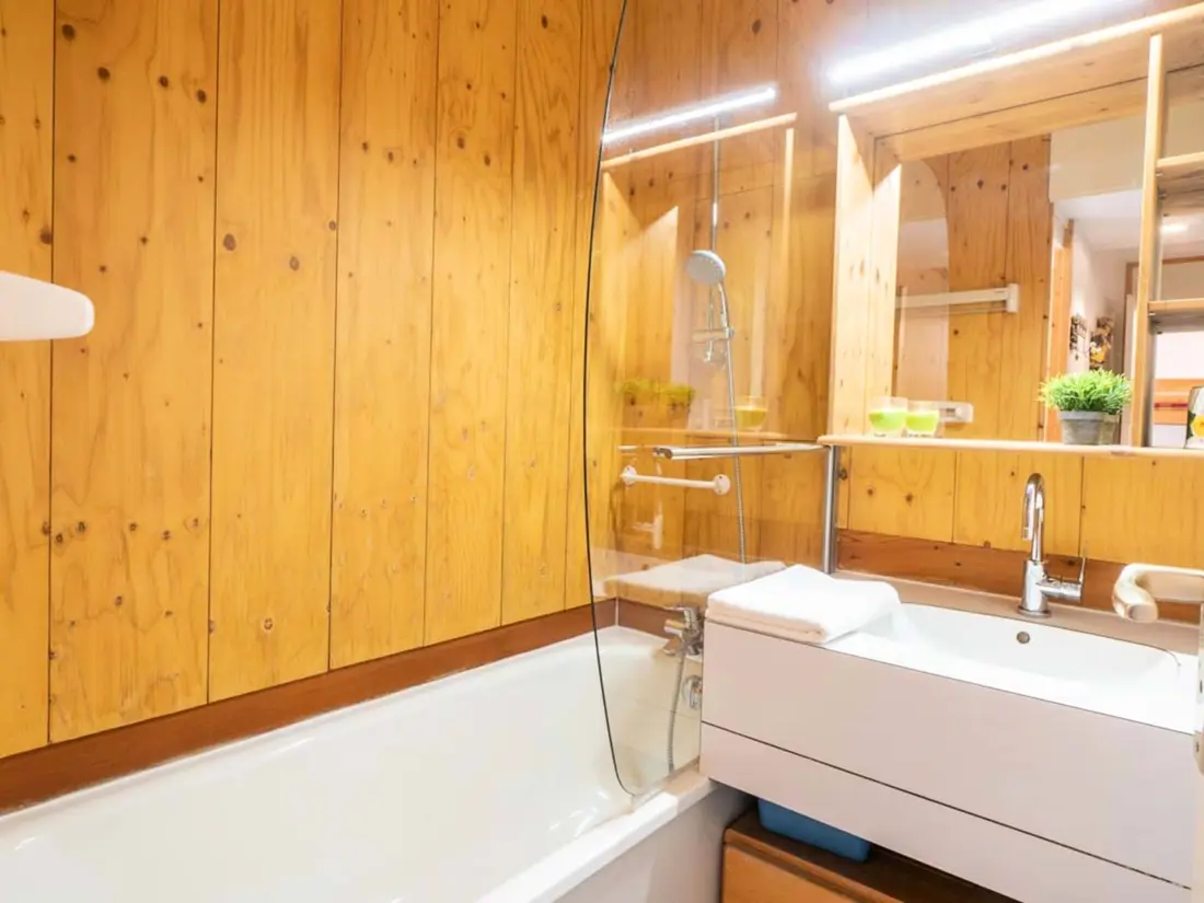 Location de Vacances VALMOREL 30