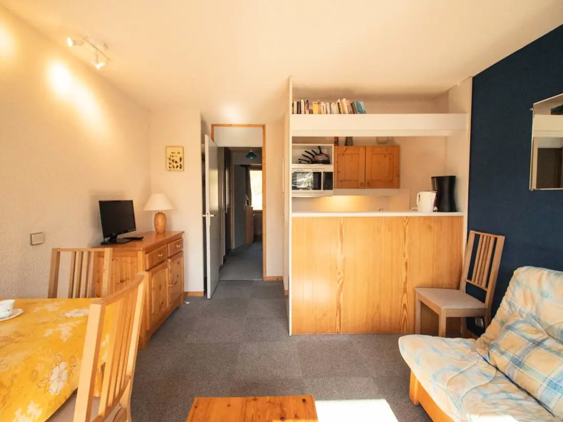 Location de Vacances VALMOREL 33