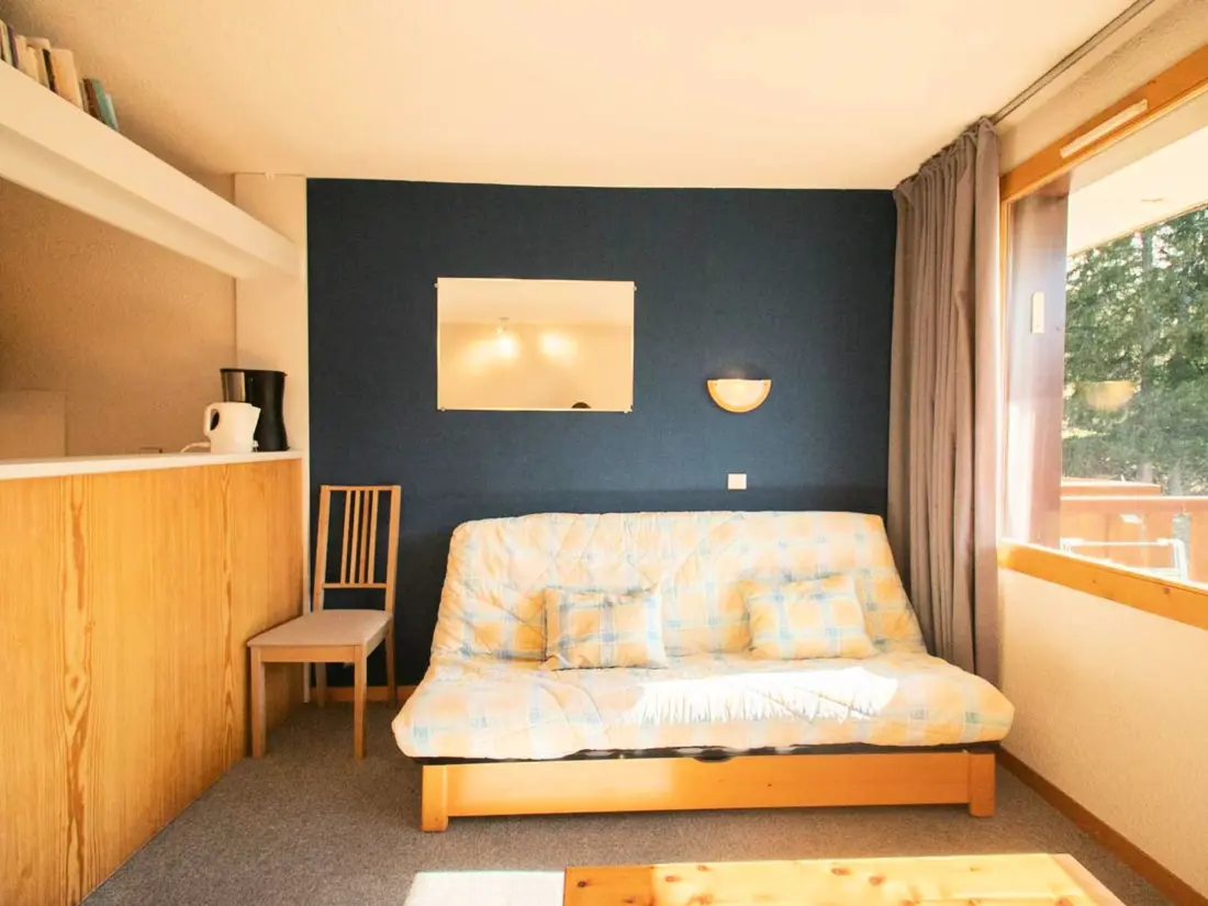 Location de Vacances VALMOREL 33