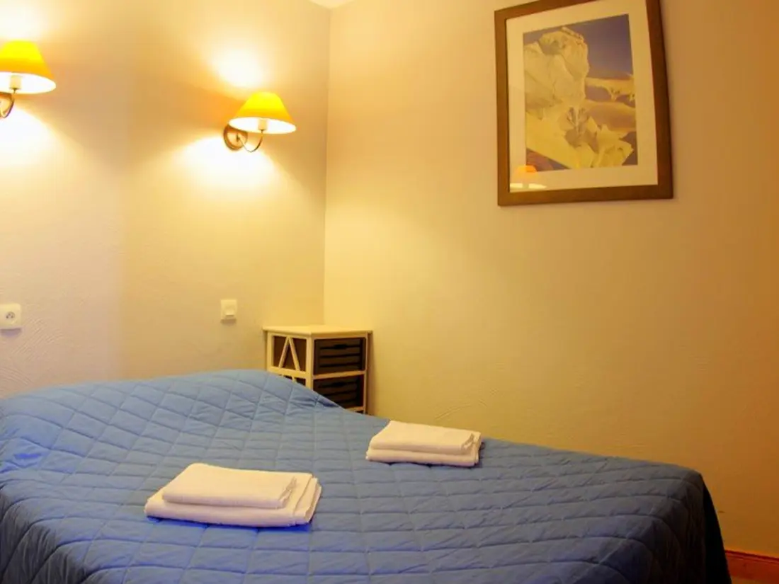 Location de Vacances VALMOREL 34