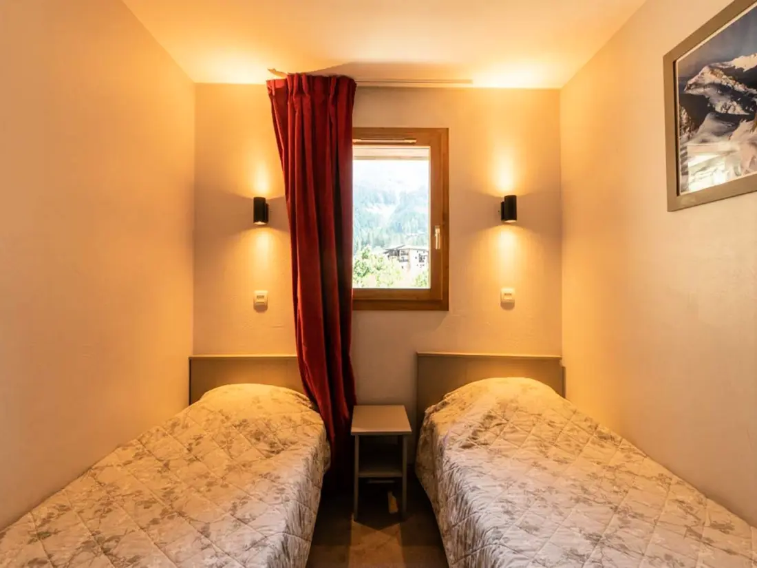 Location de Vacances VALMOREL 34