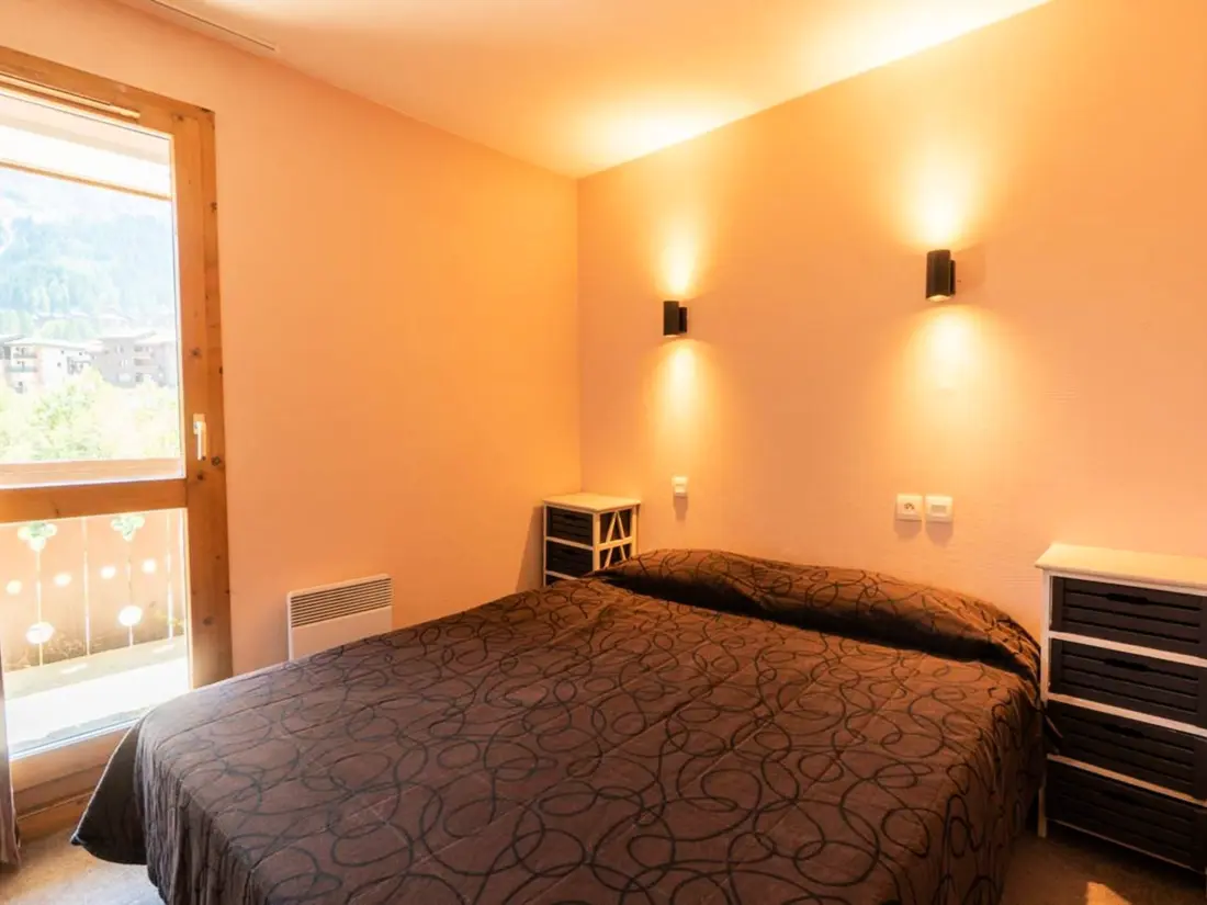 Location de Vacances VALMOREL 34