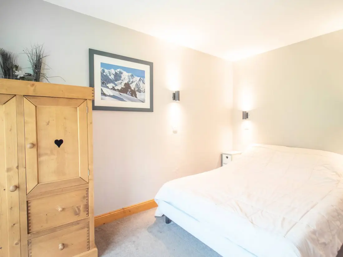 Location de Vacances VALMOREL 34