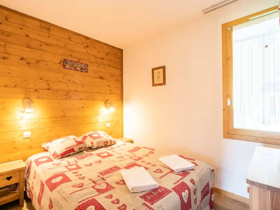 Location de Vacances VALMOREL 38