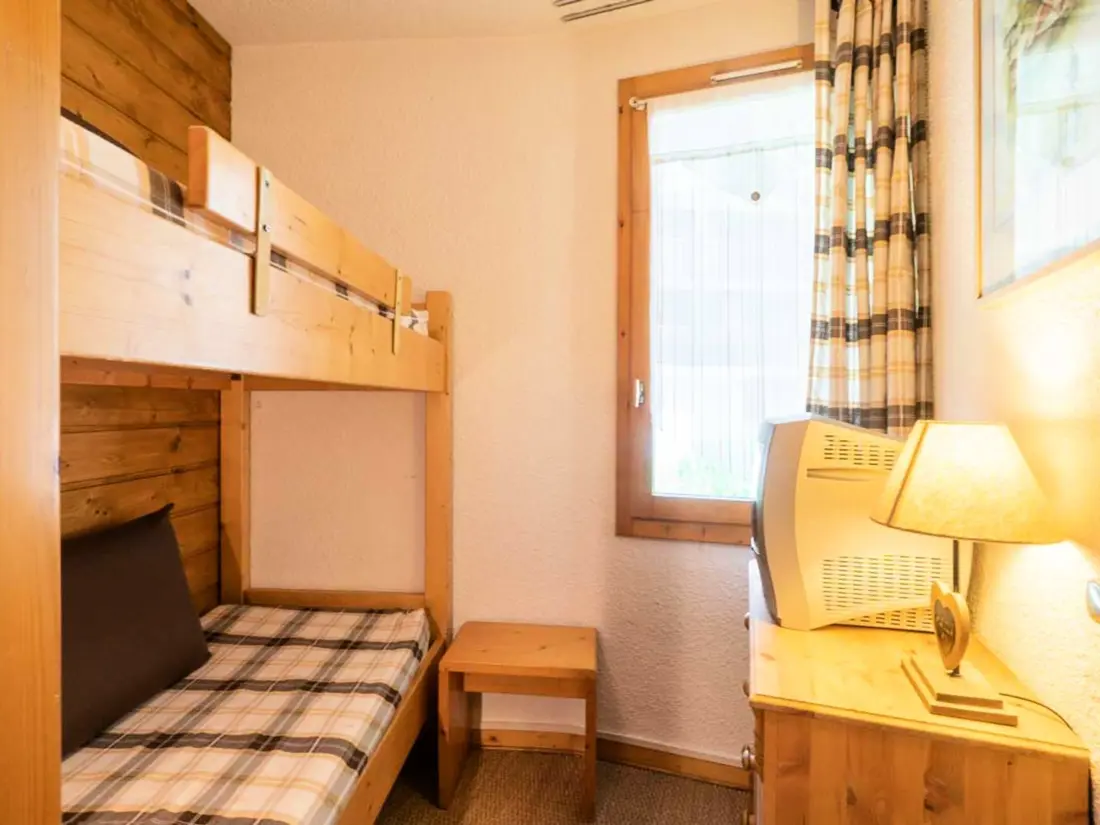 Location de Vacances VALMOREL 38