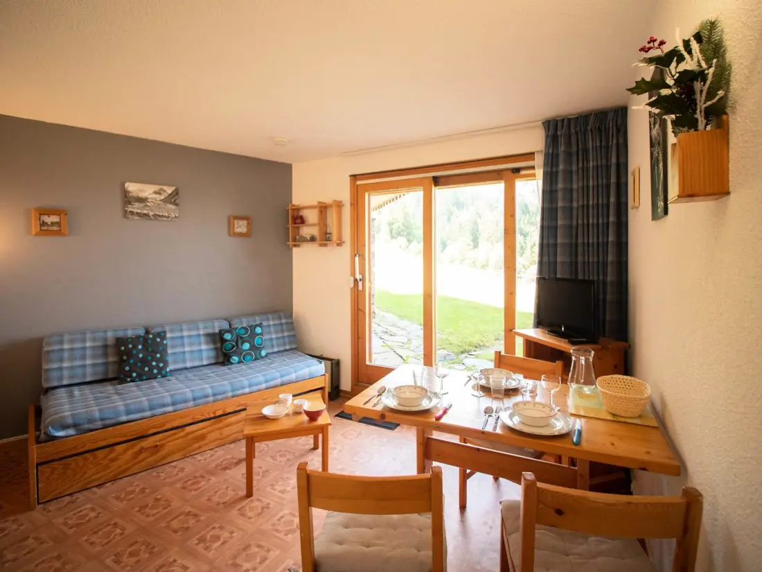 Location de Vacances VALMOREL 40