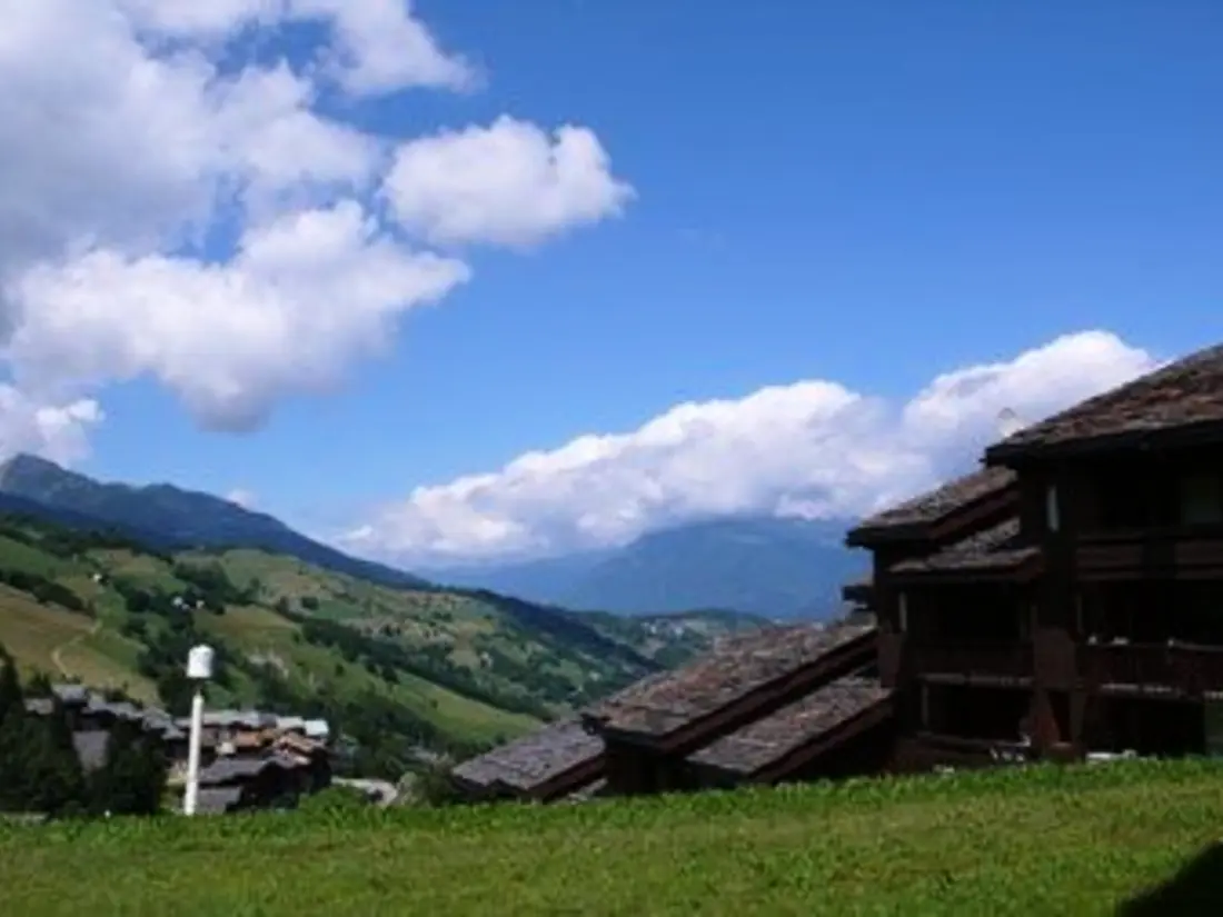 Location de Vacances VALMOREL 40