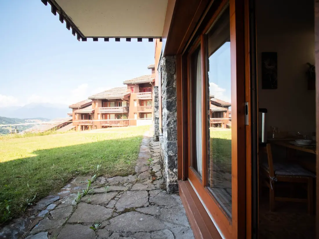 Location de Vacances VALMOREL 40