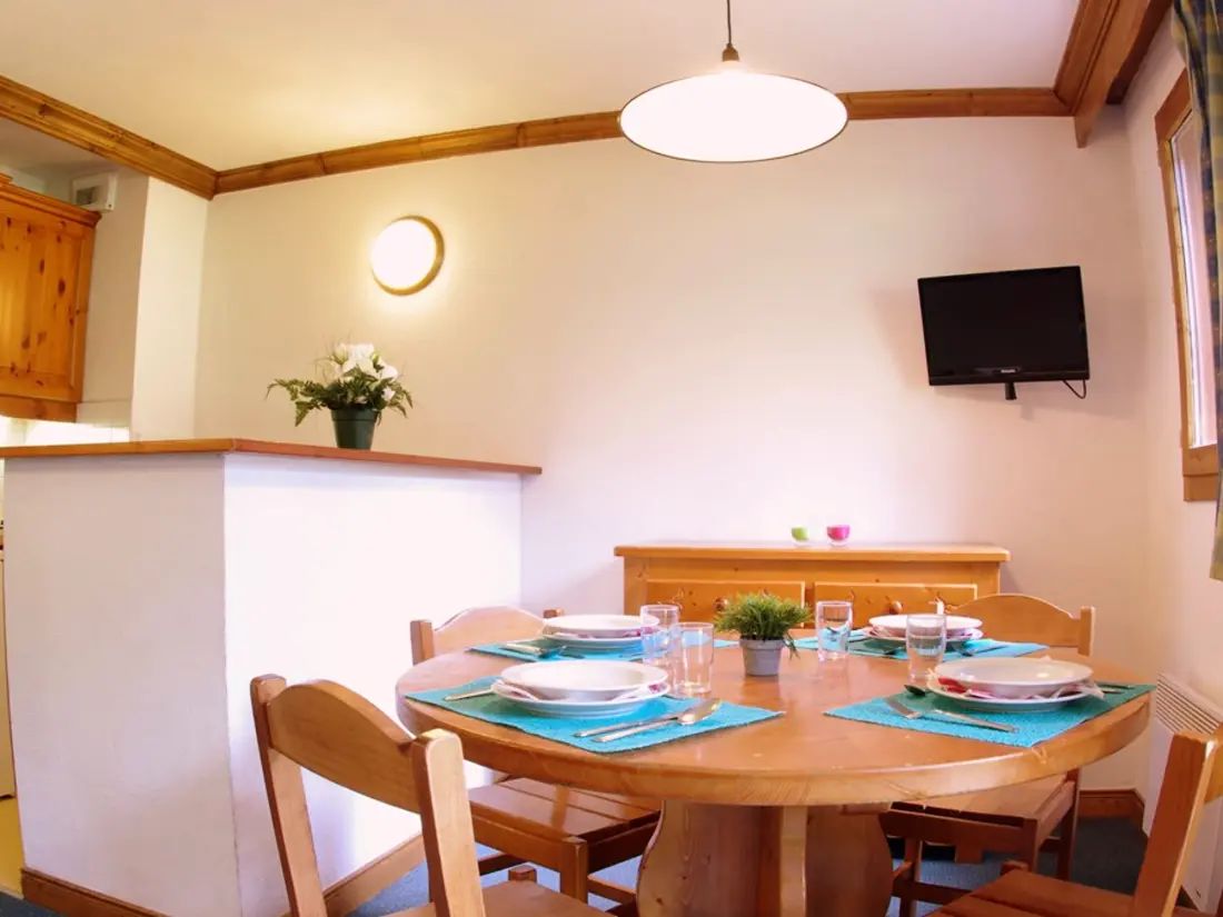 Location de Vacances VALMOREL 42
