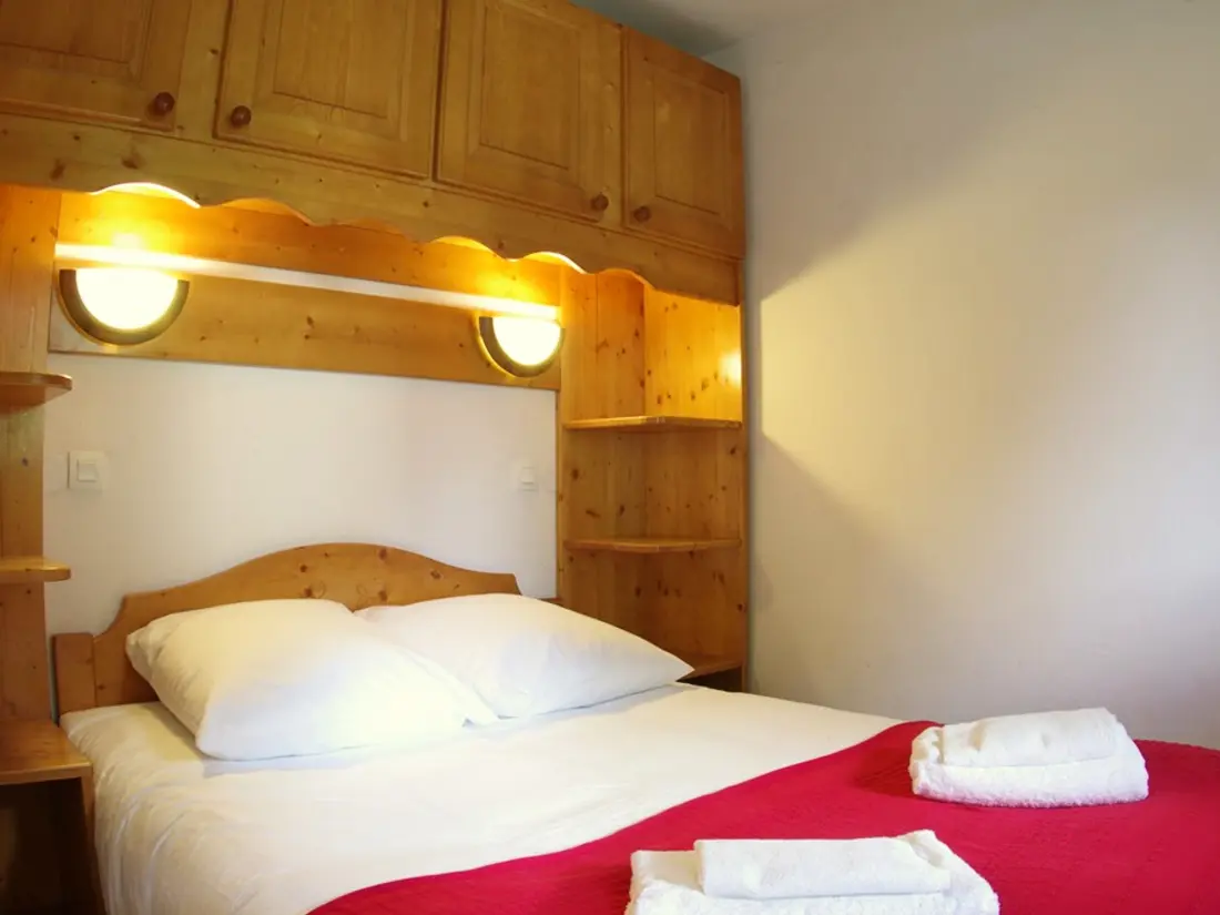 Location de Vacances VALMOREL 42