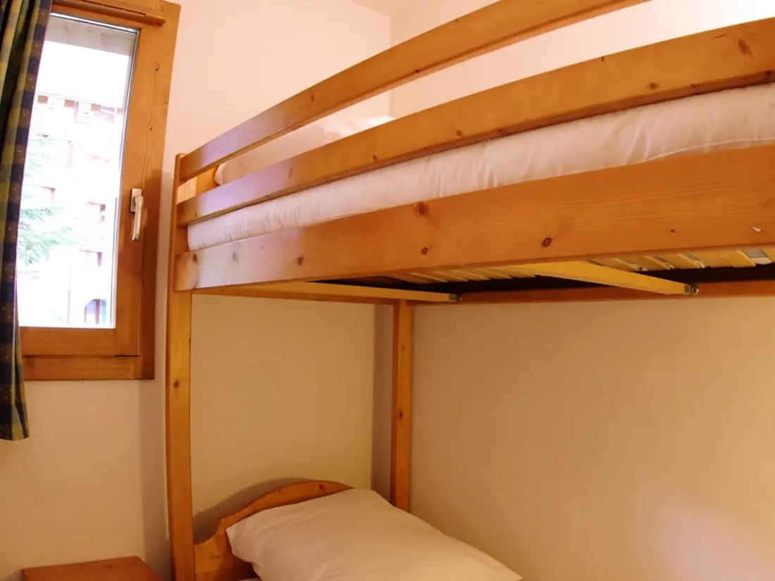 Location de Vacances VALMOREL 42