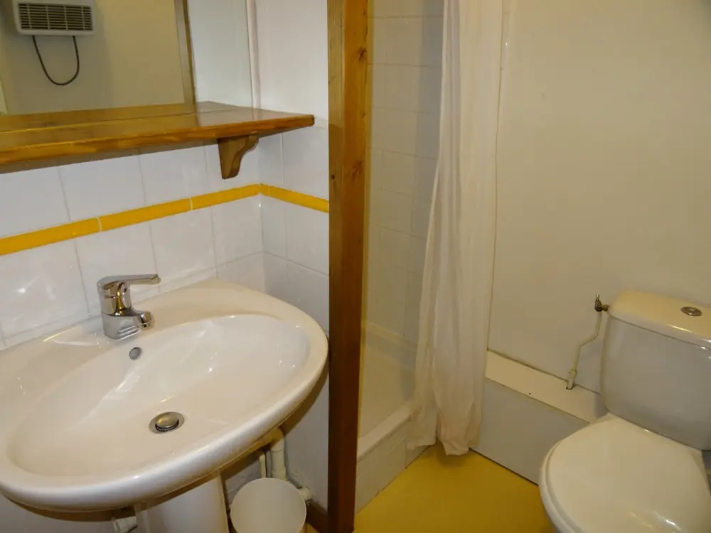 Location de Vacances VALMOREL 42