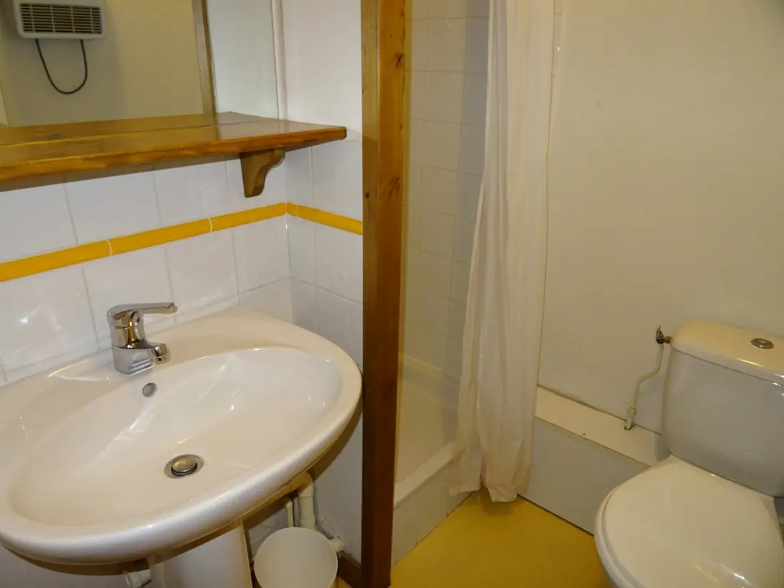 Location de Vacances VALMOREL 42