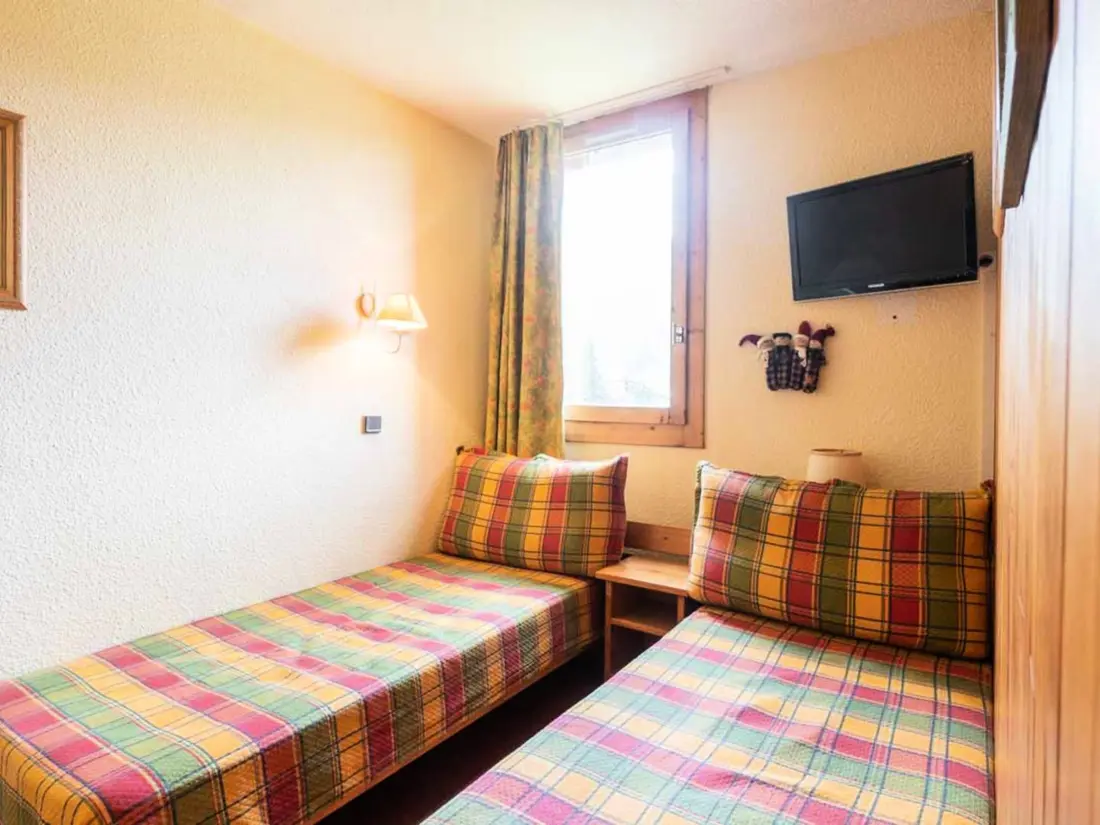Location de Vacances VALMOREL 45