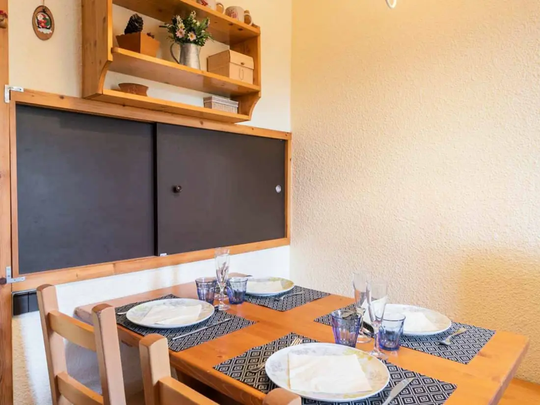 Location de Vacances VALMOREL 45