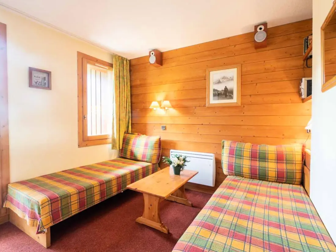 Location de Vacances VALMOREL 45