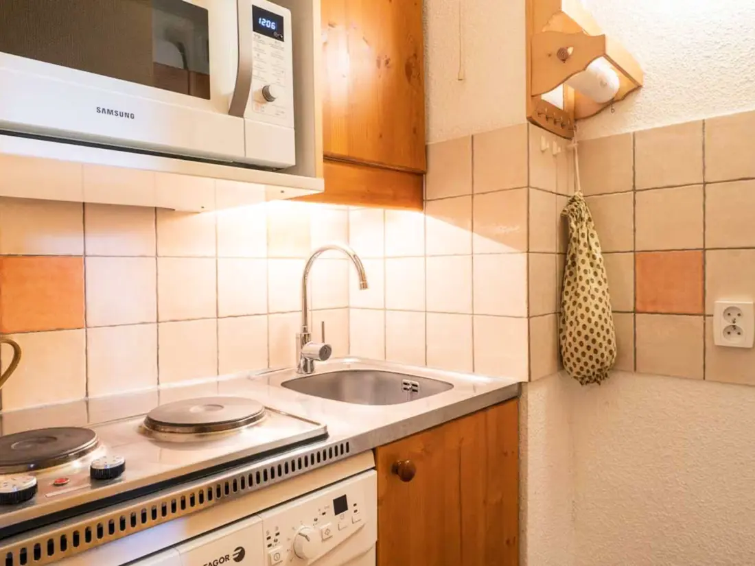 Location de Vacances VALMOREL 45