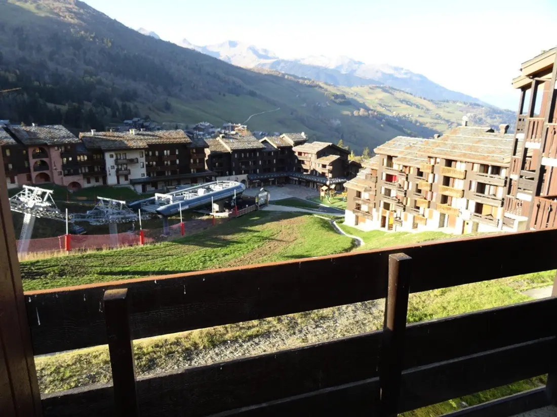 Location de Vacances VALMOREL 45