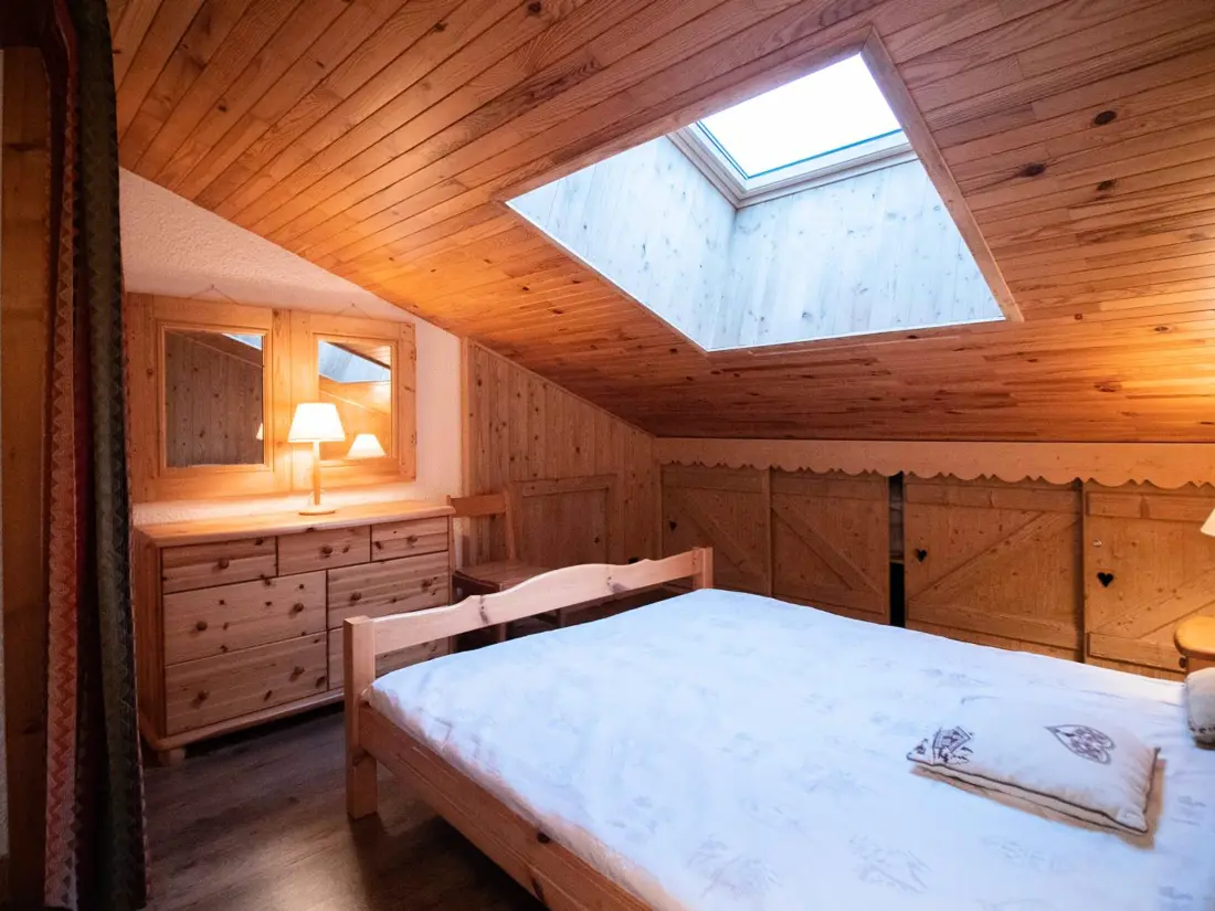 Location de Vacances VALMOREL 47
