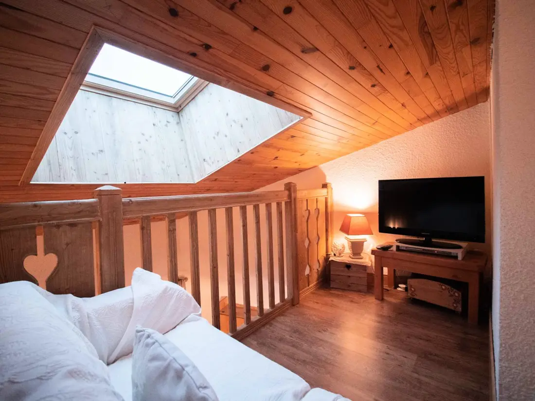 Location de Vacances VALMOREL 47