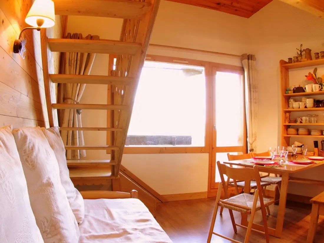 Location de Vacances VALMOREL 47