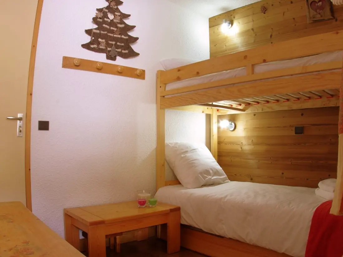 Location de Vacances VALMOREL 47