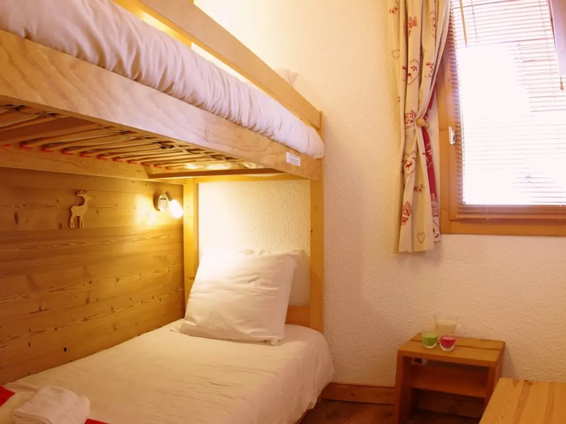 Location de Vacances VALMOREL 47