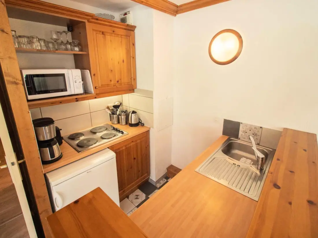 Location de Vacances VALMOREL 49