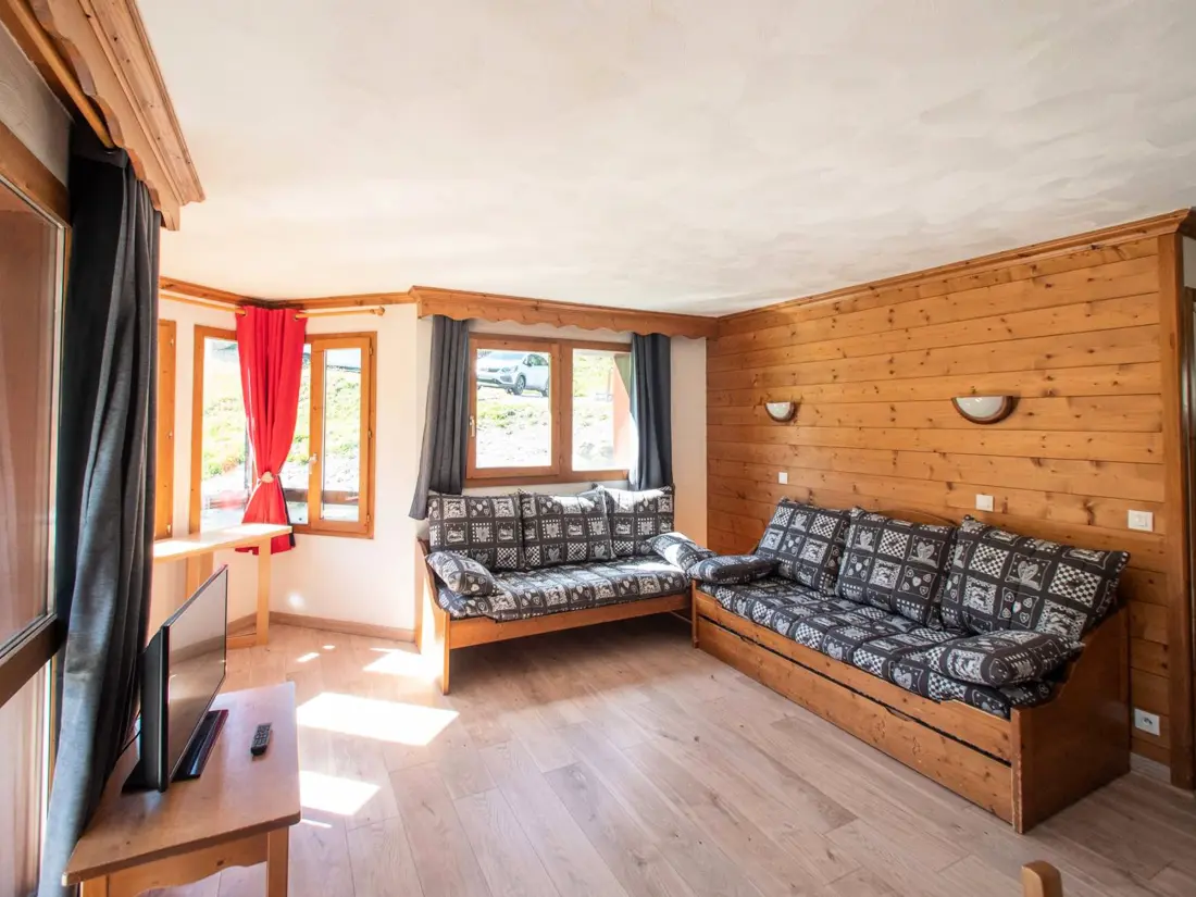 Location de Vacances VALMOREL 49