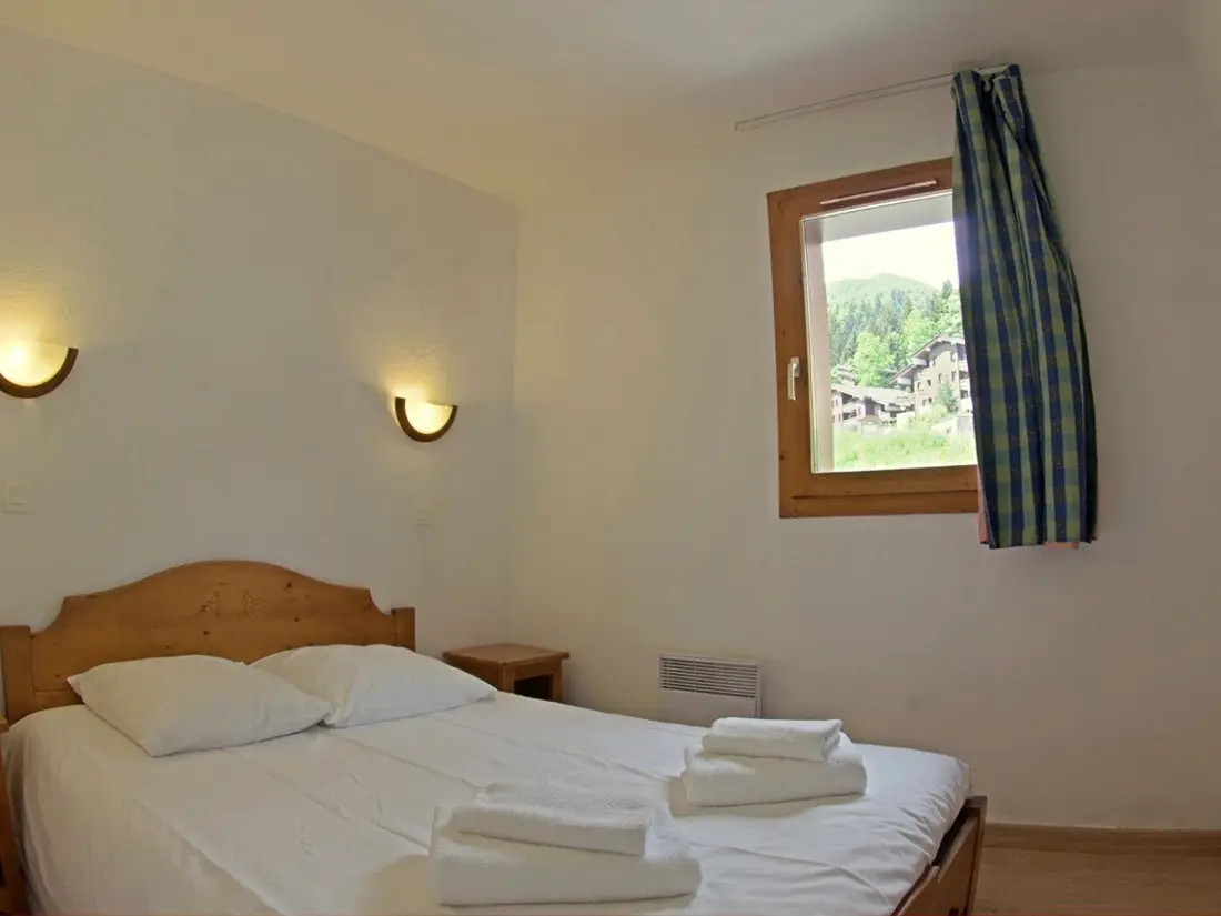 Location de Vacances VALMOREL 49