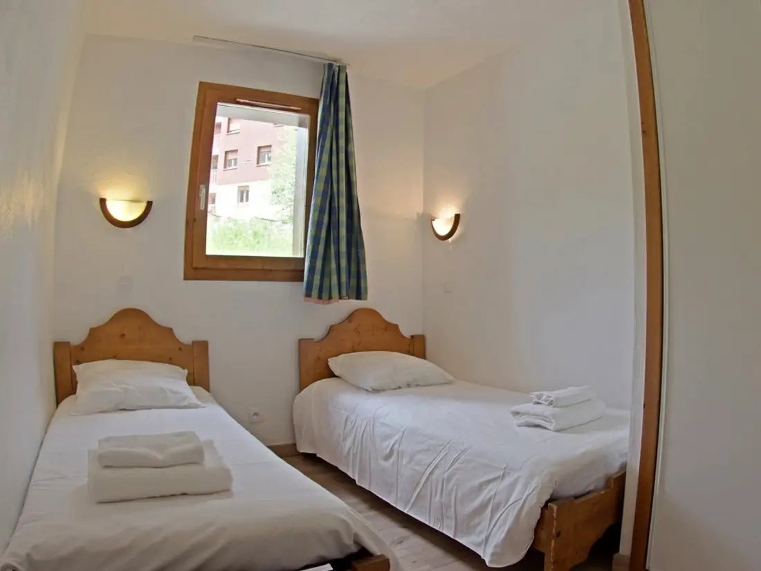 Location de Vacances VALMOREL 49