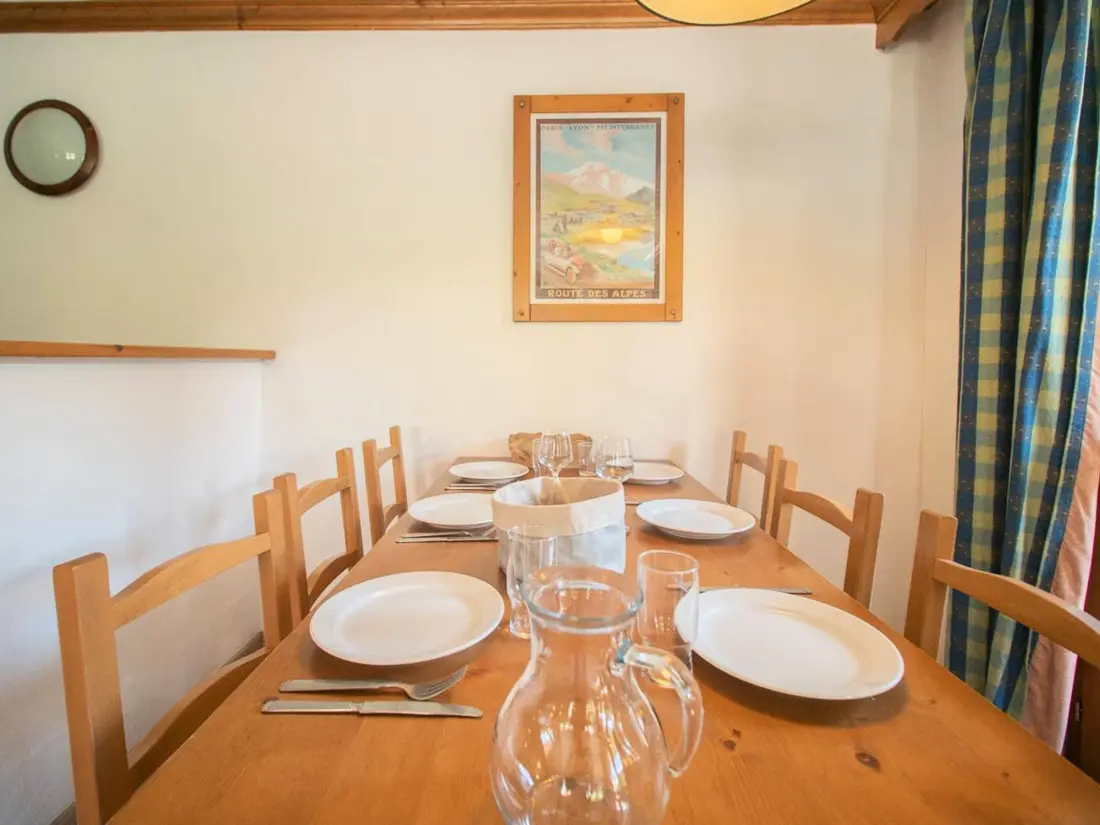 Location de Vacances VALMOREL 49