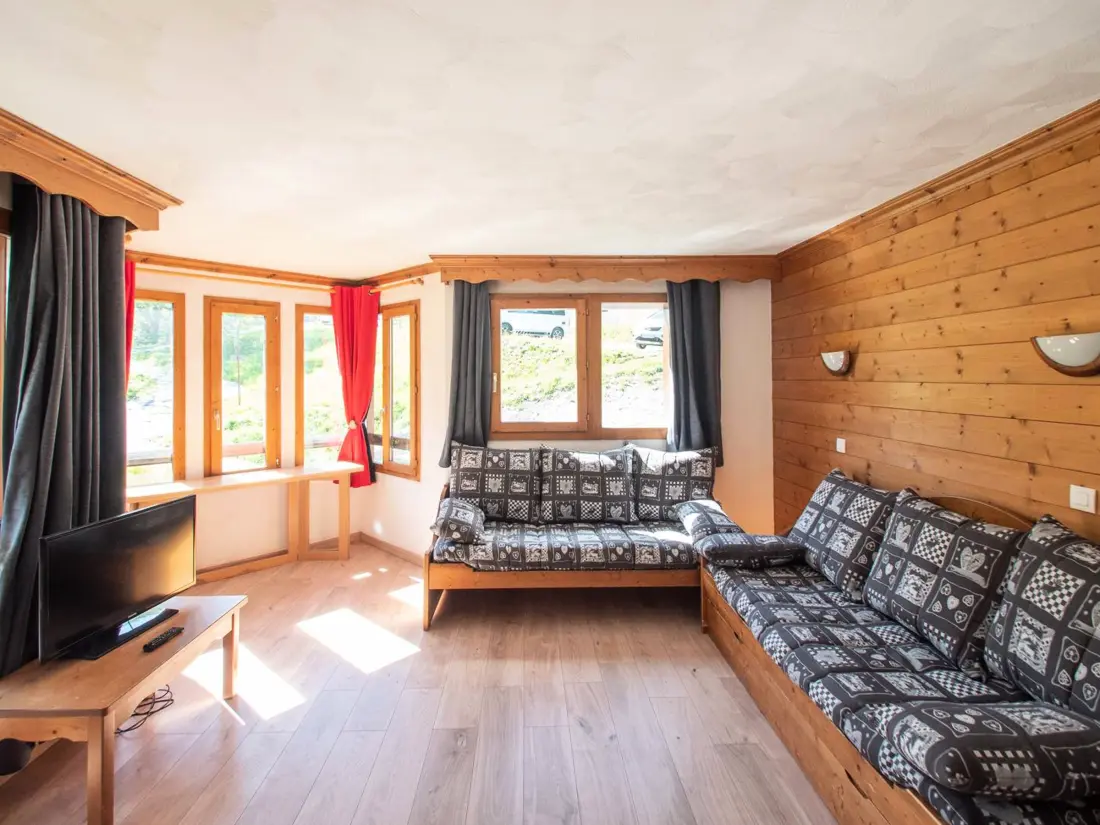 Location de Vacances VALMOREL 49
