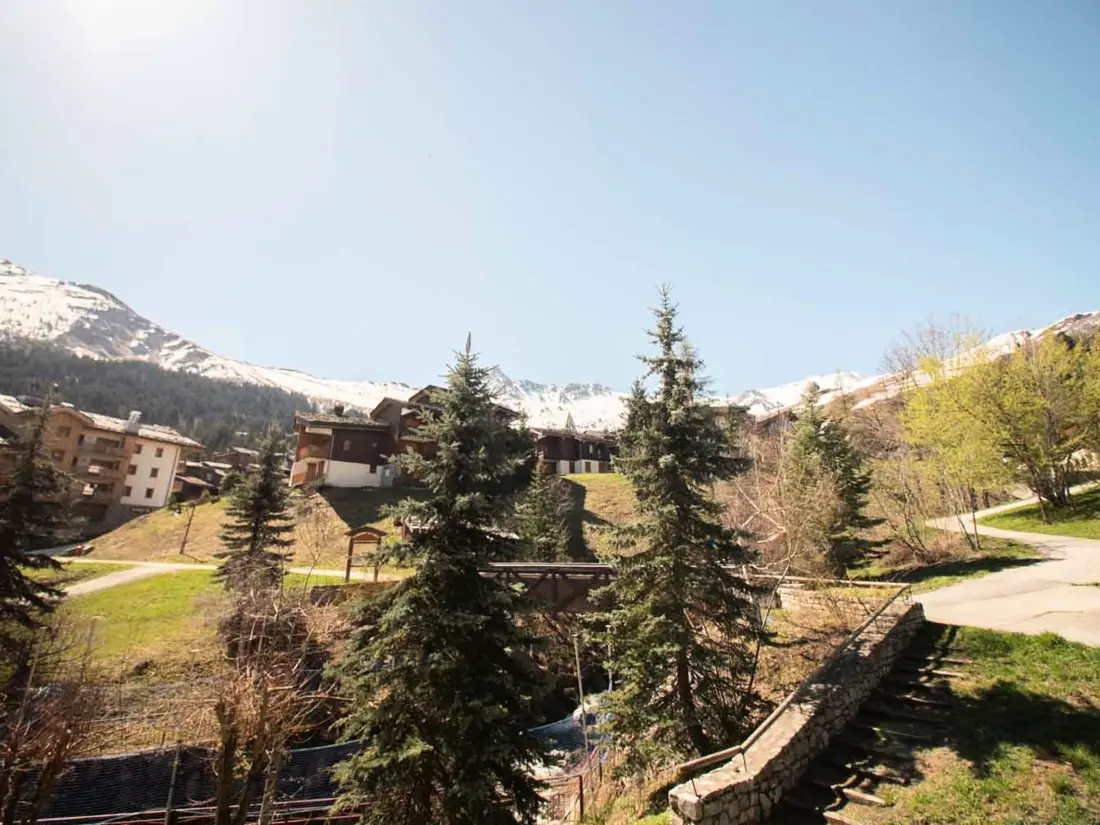 Location de Vacances VALMOREL 49