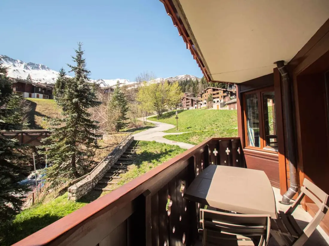 Location de Vacances VALMOREL 49