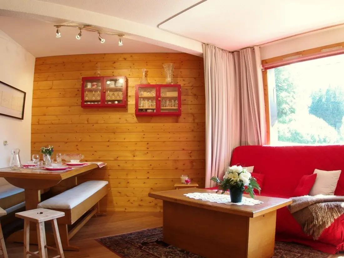 Location de Vacances VALMOREL 50