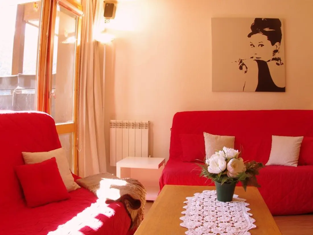 Location de Vacances VALMOREL 50
