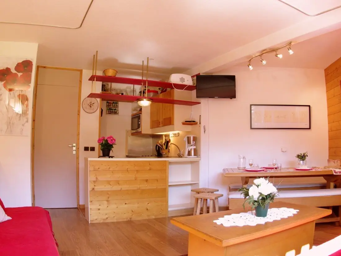 Location de Vacances VALMOREL 50