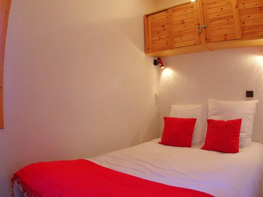 Location de Vacances VALMOREL 50