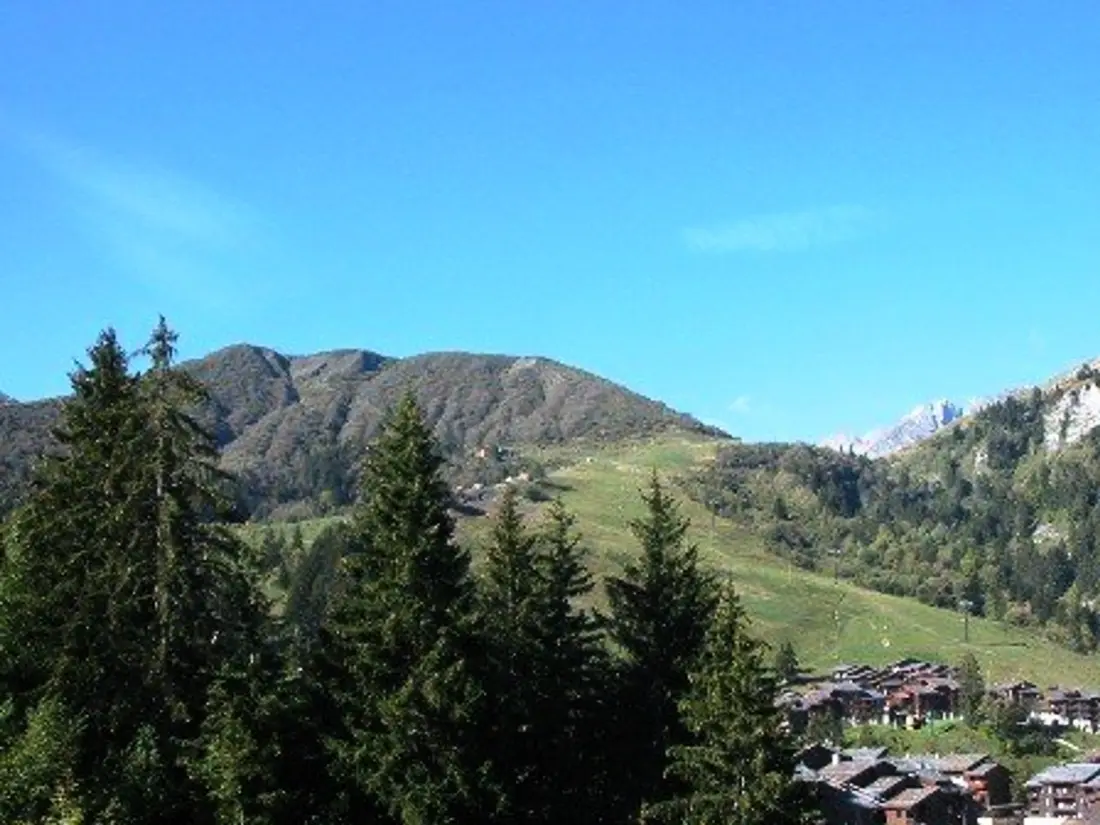Location de Vacances VALMOREL 50