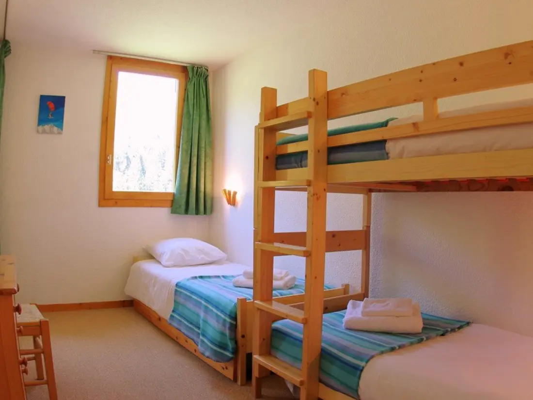 Location de Vacances VALMOREL 57