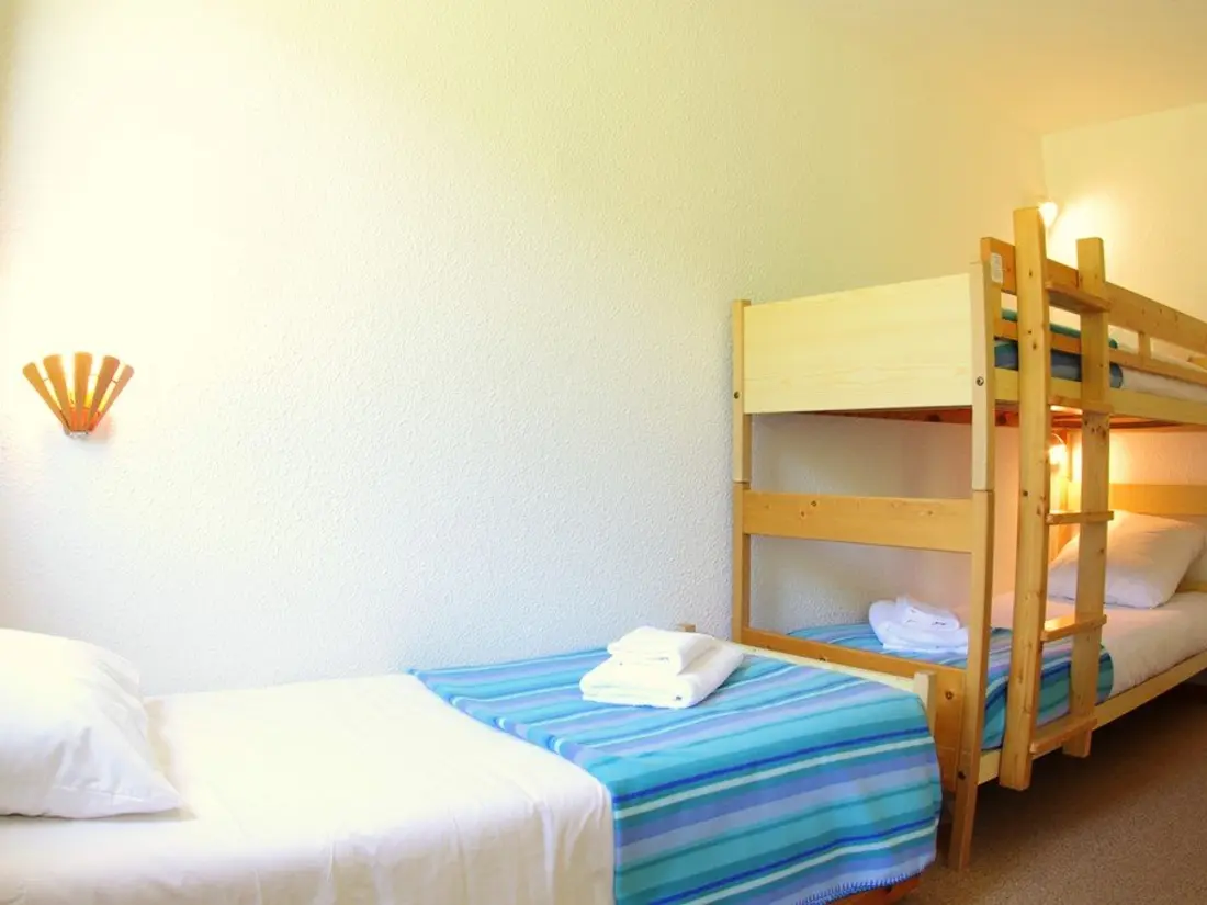 Location de Vacances VALMOREL 57