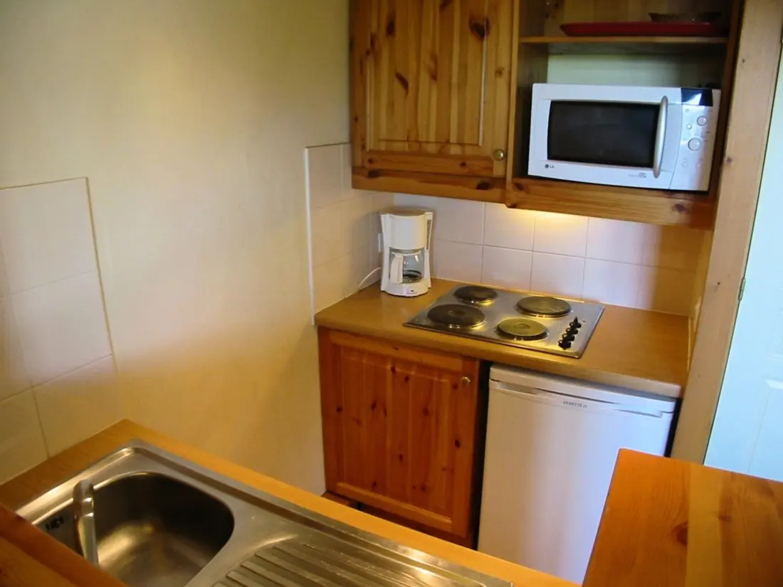Location de Vacances VALMOREL 60