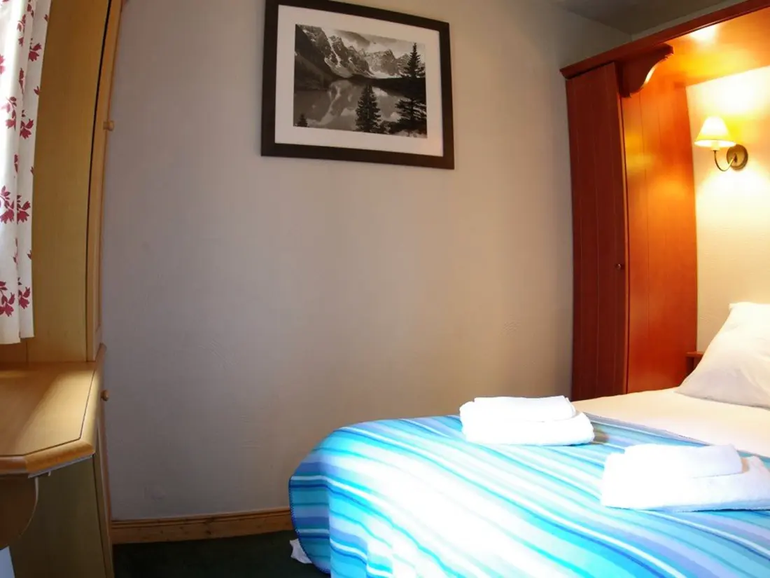 Location de Vacances VALMOREL 60