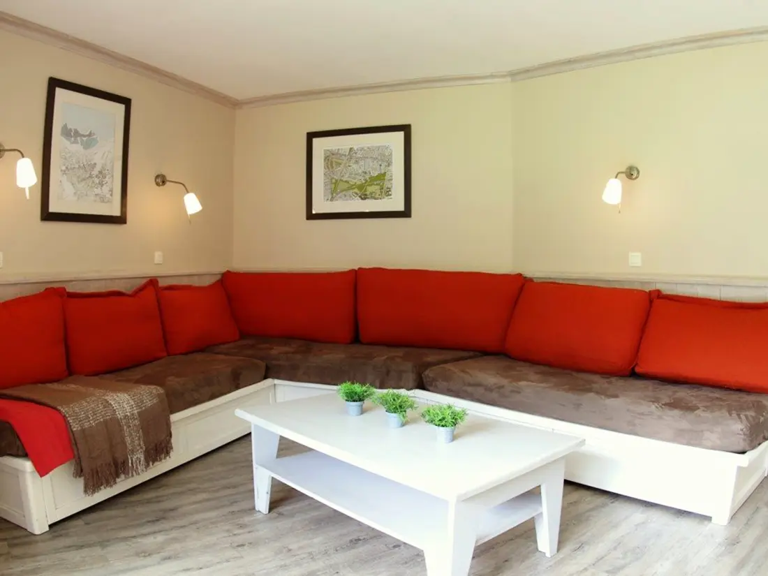 Location de Vacances VALMOREL 64