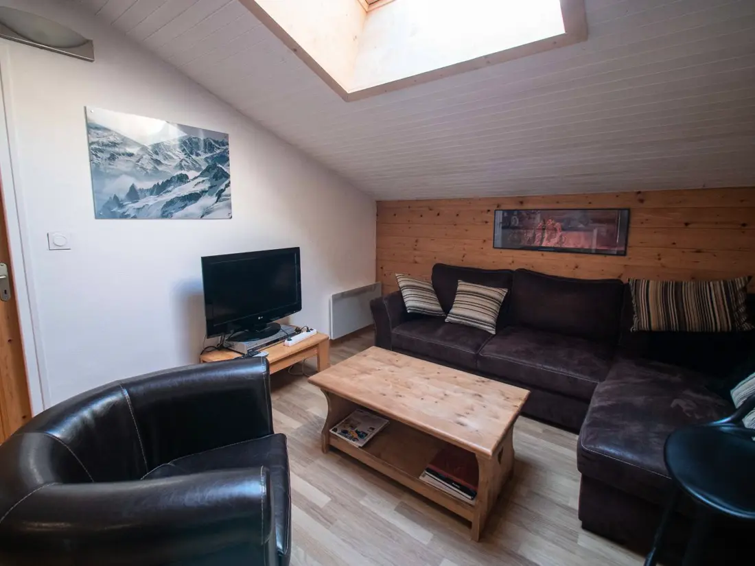 Location de Vacances VALMOREL 65